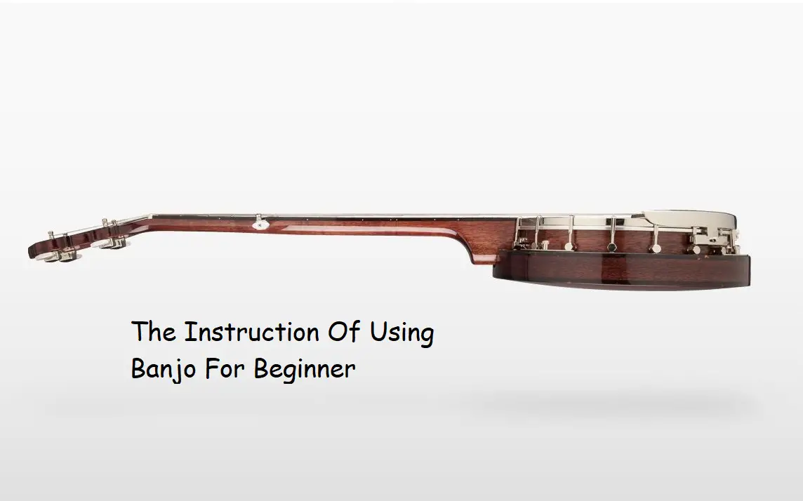 Using Banjos For Beginners