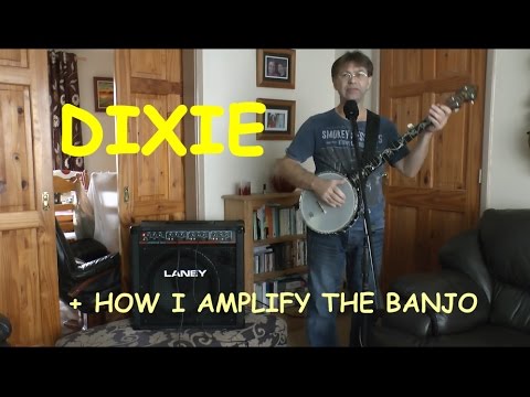 Best Banjo Amplifier