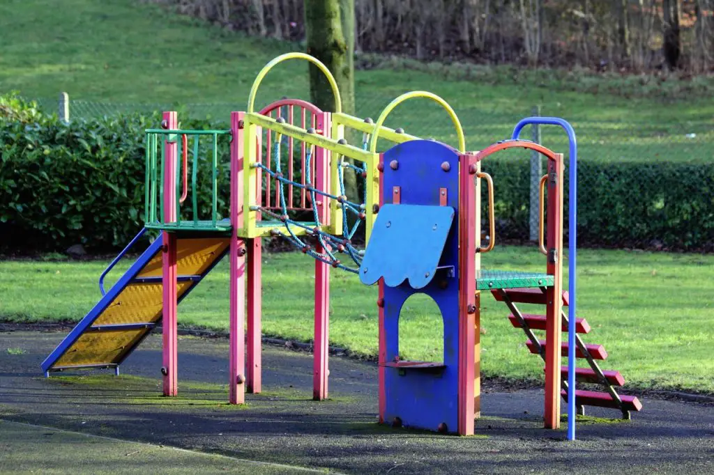 Playgrounds
