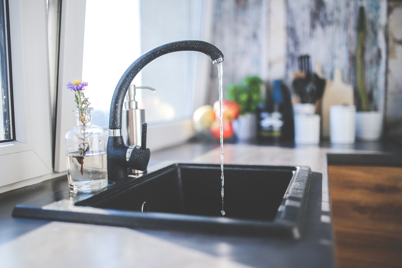 3 Easy Steps to Fix a Clogged Kitchen Sink