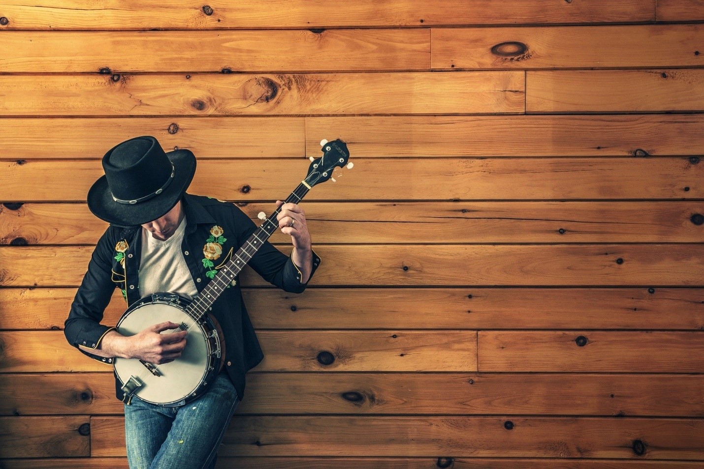 The Top Reasons Why More People are Learning the Banjo Today